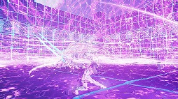 画像ギャラリー No.010のサムネイル画像 / 「NGS ver.2」,レベルアップした期間限定緊急クエスト「星滅の予兆D.2」を追加