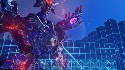 画像ギャラリー No.011のサムネイル画像 / 「NGS ver.2」,レベルアップした期間限定緊急クエスト「星滅の予兆D.2」を追加