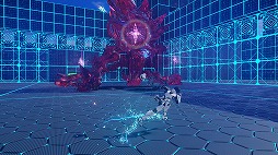 画像ギャラリー No.012のサムネイル画像 / 「NGS ver.2」,レベルアップした期間限定緊急クエスト「星滅の予兆D.2」を追加