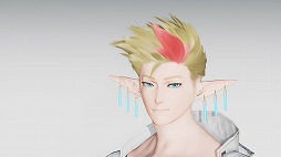 画像ギャラリー No.019のサムネイル画像 / 「NGS ver.2」,レベルアップした期間限定緊急クエスト「星滅の予兆D.2」を追加