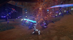 画像ギャラリー No.004のサムネイル画像 / 「NGS ver.2」,4周年キャンペーン「超・星譚祭 第2弾」を開催。SGスクラッチは合計150回無料に