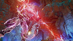 画像ギャラリー No.006のサムネイル画像 / 「NGS ver.2」,4周年キャンペーン「超・星譚祭 第2弾」を開催。SGスクラッチは合計150回無料に