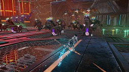 画像ギャラリー No.007のサムネイル画像 / 「NGS ver.2」,4周年キャンペーン「超・星譚祭 第2弾」を開催。SGスクラッチは合計150回無料に