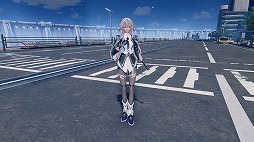 画像ギャラリー No.015のサムネイル画像 / 「NGS ver.2」,4周年キャンペーン「超・星譚祭 第2弾」を開催。SGスクラッチは合計150回無料に