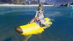 画像ギャラリー No.023のサムネイル画像 / 「NGS ver.2」,4周年キャンペーン「超・星譚祭 第2弾」を開催。SGスクラッチは合計150回無料に