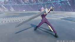 画像ギャラリー No.010のサムネイル画像 / 「NGS ver.2」,TVアニメ「転生したらスライムだった件」とのコラボを本日開始