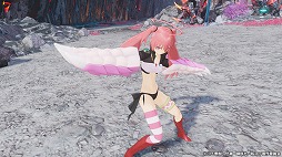 画像ギャラリー No.011のサムネイル画像 / 「NGS ver.2」,TVアニメ「転生したらスライムだった件」とのコラボを本日開始