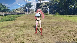 画像ギャラリー No.012のサムネイル画像 / 「NGS ver.2」,TVアニメ「転生したらスライムだった件」とのコラボを本日開始