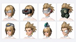 画像ギャラリー No.020のサムネイル画像 / 「NGS ver.2」,TVアニメ「転生したらスライムだった件」とのコラボを本日開始