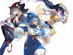 PSO2 ˥塼ͥ ver.2׿ȡ齬Υꥹפɲá֥˥åץܳŷ