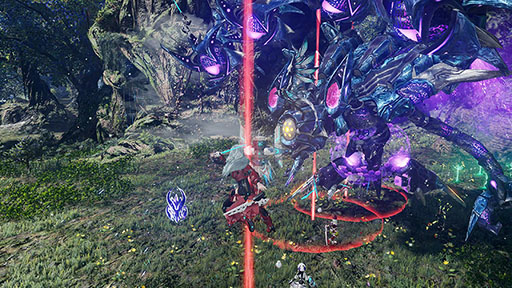 画像ギャラリー No.007のサムネイル画像 / 「PSO2 ニュージェネシス ver.2」,ソニック生誕34周年記念コラボイベントを開始