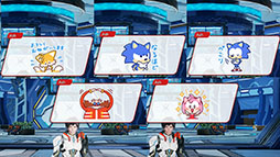 画像ギャラリー No.017のサムネイル画像 / 「PSO2 ニュージェネシス ver.2」,ソニック生誕34周年記念コラボイベントを開始