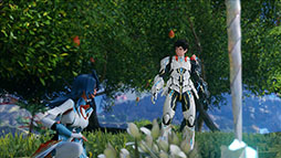 画像ギャラリー No.021のサムネイル画像 / 「PSO2 ニュージェネシス ver.2」,ソニック生誕34周年記念コラボイベントを開始