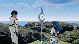 画像ギャラリー No.022のサムネイル画像 / 「PSO2 ニュージェネシス ver.2」,ソニック生誕34周年記念コラボイベントを開始