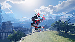 画像ギャラリー No.030のサムネイル画像 / 「PSO2 ニュージェネシス ver.2」,ソニック生誕34周年記念コラボイベントを開始