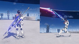 画像ギャラリー No.010のサムネイル画像 / 「NGS ver.2」,ソニック生誕34周年記念「ソニックスーパーフェスタ2025」を開始