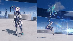 画像ギャラリー No.011のサムネイル画像 / 「NGS ver.2」,ソニック生誕34周年記念「ソニックスーパーフェスタ2025」を開始