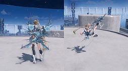 画像ギャラリー No.012のサムネイル画像 / 「NGS ver.2」,ソニック生誕34周年記念「ソニックスーパーフェスタ2025」を開始