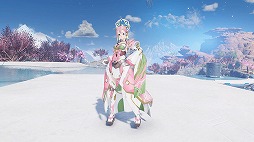 画像ギャラリー No.021のサムネイル画像 / 「NGS ver.2」,ソニック生誕34周年記念「ソニックスーパーフェスタ2025」を開始