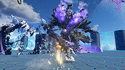 画像ギャラリー No.004のサムネイル画像 / 「NGS ver.2」,ソニックをイメージした期間限定クエストが公開に