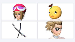 画像ギャラリー No.009のサムネイル画像 / 「NGS ver.2」,ソニックをイメージした期間限定クエストが公開に