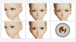 画像ギャラリー No.010のサムネイル画像 / 「NGS ver.2」,ソニックをイメージした期間限定クエストが公開に