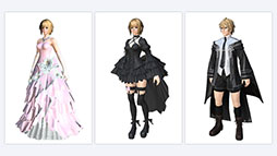 画像ギャラリー No.012のサムネイル画像 / 「NGS ver.2」,ソニックをイメージした期間限定クエストが公開に