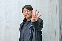 ꡼ No.015Υͥ / Υ󥿥ӥ塼4ǯޤNGSסꥷ꡼ǥ쥯ˡĩ¿ä1ǯο֤ȡΥåץǡȤˤĤäʹ