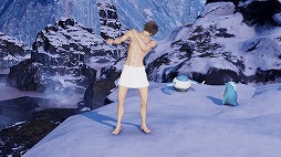 画像ギャラリー No.005のサムネイル画像 / 「NGS ver.2」,新ACスクラッチ「ラグジュアリーバスタイム」を追加