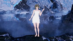 画像ギャラリー No.006のサムネイル画像 / 「NGS ver.2」,新ACスクラッチ「ラグジュアリーバスタイム」を追加