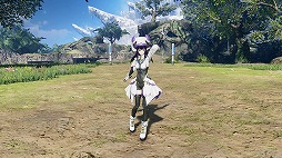 画像ギャラリー No.008のサムネイル画像 / 「NGS ver.2」,新ACスクラッチ「ラグジュアリーバスタイム」を追加