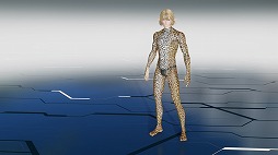 画像ギャラリー No.011のサムネイル画像 / 「NGS ver.2」,新ACスクラッチ「ラグジュアリーバスタイム」を追加