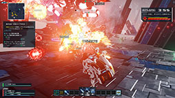 画像ギャラリー No.018のサムネイル画像 / 「NGS ver.2」,オリジナルプラモデルシリーズ「アルカナディア」とのコラボイベントを開始