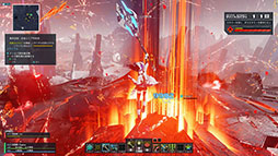 画像ギャラリー No.020のサムネイル画像 / 「NGS ver.2」,オリジナルプラモデルシリーズ「アルカナディア」とのコラボイベントを開始