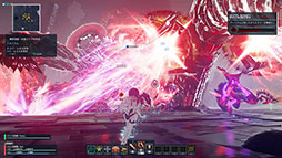 画像ギャラリー No.021のサムネイル画像 / 「NGS ver.2」,オリジナルプラモデルシリーズ「アルカナディア」とのコラボイベントを開始