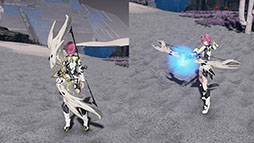 画像ギャラリー No.022のサムネイル画像 / 「NGS ver.2」,オリジナルプラモデルシリーズ「アルカナディア」とのコラボイベントを開始