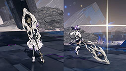 画像ギャラリー No.023のサムネイル画像 / 「NGS ver.2」,オリジナルプラモデルシリーズ「アルカナディア」とのコラボイベントを開始