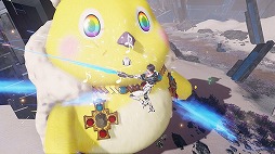 画像ギャラリー No.003のサムネイル画像 / 「NGS ver.2」,期間限定イベント「グレト・ラッピー in オルタレルム」を開催