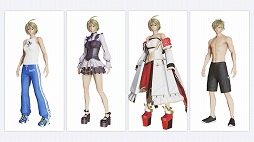 画像ギャラリー No.006のサムネイル画像 / 「NGS ver.2」,期間限定イベント「グレト・ラッピー in オルタレルム」を開催