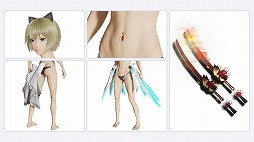 画像ギャラリー No.007のサムネイル画像 / 「NGS ver.2」,期間限定イベント「グレト・ラッピー in オルタレルム」を開催