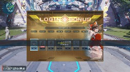 画像ギャラリー No.004のサムネイル画像 / 「PSO2 ニュージェネシス」,東方Projectとのコラボを開始。ゆっくり霊夢&魔理沙も登場。期間は9月3日まで