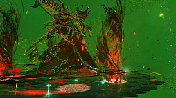 画像ギャラリー No.003のサムネイル画像 / 「PSO2」から参戦する強敵ルーサーとは? 「NGS」に登場するルイノ・ルーサーを簡単解説。前作未プレイでも,これで安心!