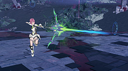 画像ギャラリー No.006のサムネイル画像 / 「PSO2」から参戦する強敵ルーサーとは? 「NGS」に登場するルイノ・ルーサーを簡単解説。前作未プレイでも,これで安心!