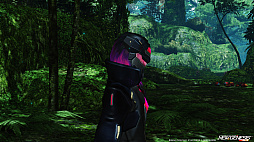 画像ギャラリー No.008のサムネイル画像 / 「PSO2」から参戦する強敵ルーサーとは? 「NGS」に登場するルイノ・ルーサーを簡単解説。前作未プレイでも,これで安心!