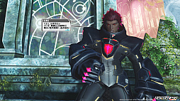 画像ギャラリー No.010のサムネイル画像 / 「PSO2」から参戦する強敵ルーサーとは? 「NGS」に登場するルイノ・ルーサーを簡単解説。前作未プレイでも,これで安心!