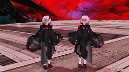 画像ギャラリー No.011のサムネイル画像 / 「PSO2」から参戦する強敵ルーサーとは? 「NGS」に登場するルイノ・ルーサーを簡単解説。前作未プレイでも,これで安心!