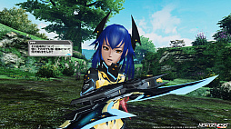 画像ギャラリー No.012のサムネイル画像 / 「PSO2」から参戦する強敵ルーサーとは? 「NGS」に登場するルイノ・ルーサーを簡単解説。前作未プレイでも,これで安心!