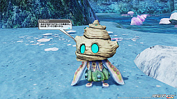 画像ギャラリー No.015のサムネイル画像 / 「PSO2」から参戦する強敵ルーサーとは? 「NGS」に登場するルイノ・ルーサーを簡単解説。前作未プレイでも,これで安心!