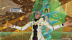 画像ギャラリー No.017のサムネイル画像 / 「PSO2」から参戦する強敵ルーサーとは? 「NGS」に登場するルイノ・ルーサーを簡単解説。前作未プレイでも,これで安心!