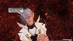 画像ギャラリー No.018のサムネイル画像 / 「PSO2」から参戦する強敵ルーサーとは? 「NGS」に登場するルイノ・ルーサーを簡単解説。前作未プレイでも,これで安心!